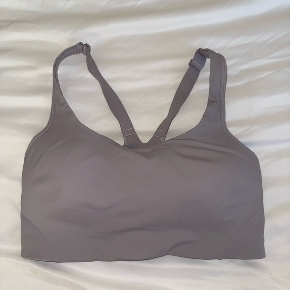 Lululemon In Alignment Straight-Strap Bra - Picture 3 of 7